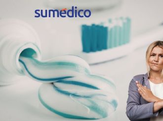 ¿Qué pastas dentales NO cumplen con lo que prometen, según Profeco?