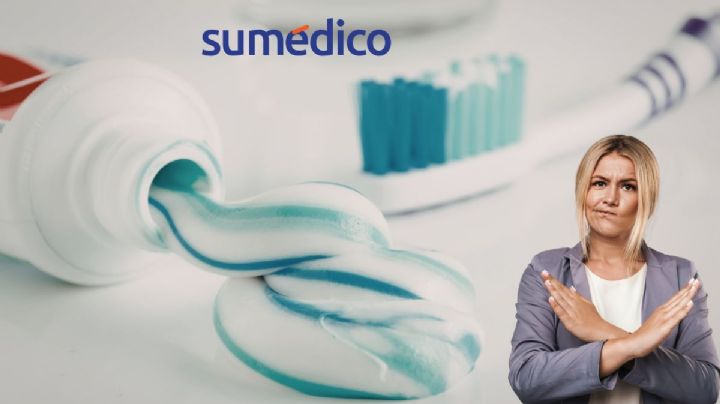 ¿Qué pastas dentales NO cumplen con lo que prometen, según Profeco?