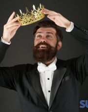 Foto descriptiva de: 5 señales de que tu pareja es narcisista