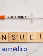 Foto descriptiva de: ¿Por qué no debes reutilizar agujas y jeringas en la aplicación de insulina?