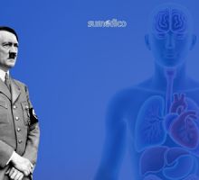 El historial clínico del dictador Hitler