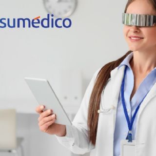 ¿Ver sin ojos? El implante cerebral que promete desafiar la ceguera total