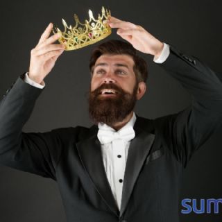 5 señales de que tu pareja es narcisista