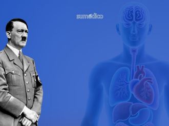 El historial clínico del dictador Hitler: trastornos mentales, monorquidia…