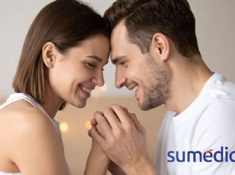 ¿Cómo cambia el deseo de intimidad con la edad?