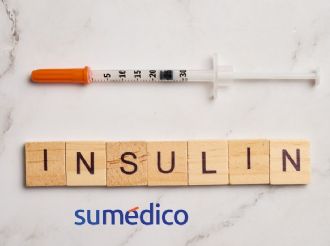 ¿Por qué no debes reutilizar agujas y jeringas en la aplicación de insulina?