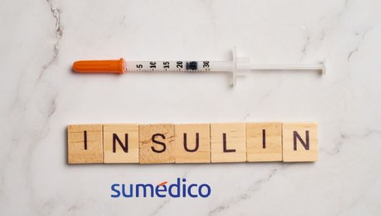 ¿Por qué no debes reutilizar agujas y jeringas en la aplicación de insulina?