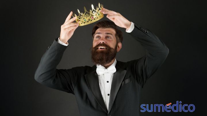 5 señales de que tu pareja es narcisista