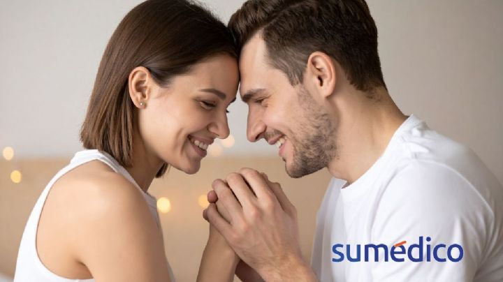 ¿Cómo cambia el deseo de intimidad con la edad?