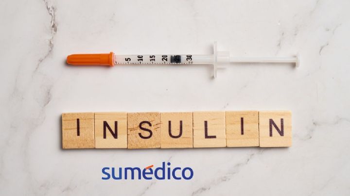 ¿Por qué no debes reutilizar agujas y jeringas en la aplicación de insulina?