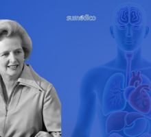 Margaret Thatcher: entre el quirófano y el hybris