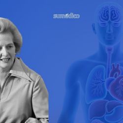 Margaret Thatcher: La salud de la "Dama de Hierro", entre el quirófano y el Síndrome de Hybris