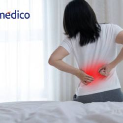 Desde los 33, la columna entra en zona de riesgo: especialista