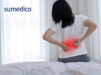 Desde los 33, la columna entra en zona de riesgo: especialista