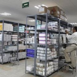 La súper subsecretaria de la Salud: el bastón de mando de la Cadena de Abasto