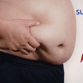 El mejor ejercicio para eliminar los rollitos de grasa del abdomen