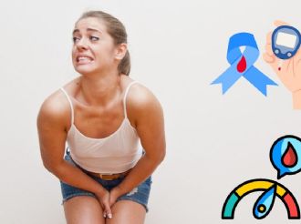 Los síntomas de la prediabetes que NO debes ignorar