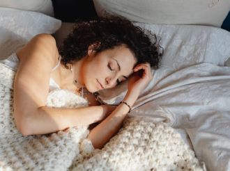 Día Mundial del Sueño: la clave está en la hora a la que despertamos