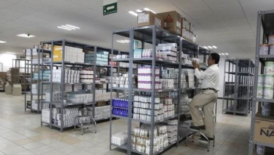 La súper subsecretaria de la Salud: el bastón de mando de la Cadena de Abasto
