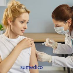 La vacuna contra el VPH es la única que previene diferentes cánceres: especialista