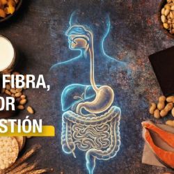 Alimentos altos en fibra para mejorar la digestión, combatir el colesterol y la glucosa