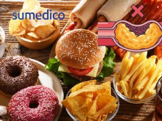 5 alimentos ricos en colesterol que es mejor evitar