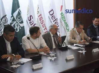 Pfizer acelerará producción en México de vacunas Covid-19