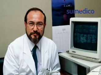 Muere Ignacio Madrazo, pionero en trasplante de células nerviosas