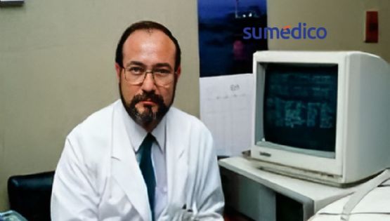 Muere Ignacio Madrazo, pionero mexicano en trasplante de células nerviosas