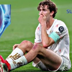 ¿Otra baja para el Mundial? Esto se sabe de la lesión de Marcel Ruiz