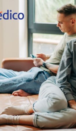 Foto descriptiva de: 5 acciones que hacen que tu pareja pierda interés en ti