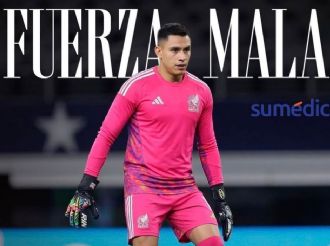 Malagón fuera del Mundial: recuperación de 6 a 8 meses