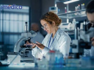 Cuatro terapias perfilan innovación farmacéutica