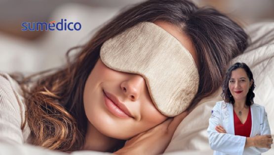 “Dormir bien protege tu salud y evita enfermedades”: especialista