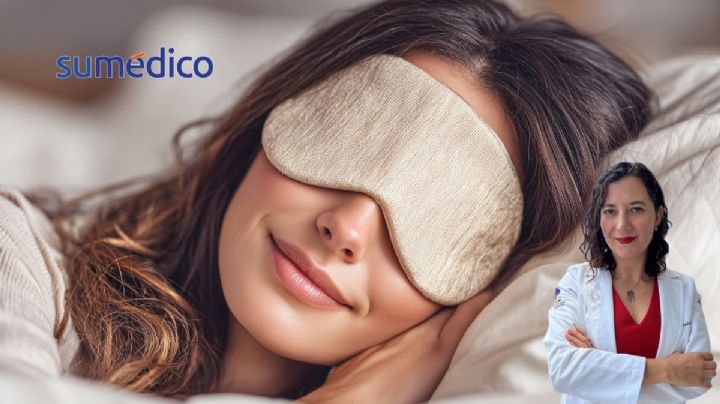 “Dormir bien protege tu salud y evita enfermedades”: especialista