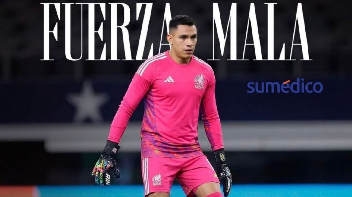 Malagón fuera del Mundial: así es la rotura del tendón de Aquiles