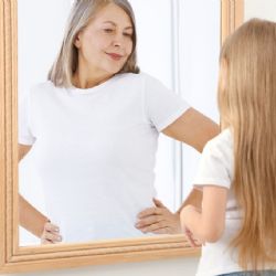 ¿En qué momentos de la vida se envejece más rápido?