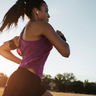 Los 5 ejercicios que los corredores usan para proteger sus rodillas