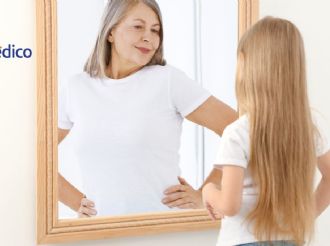 ¿En qué momentos de la vida se envejece más rápido?