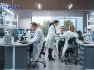 México recupera terreno en investigación clínica