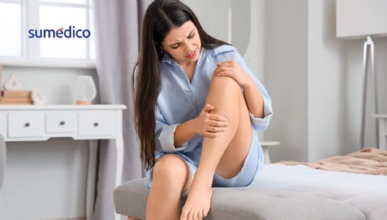 ¿Por qué las mujeres tienen más lesiones de rodilla? Experto lo explica