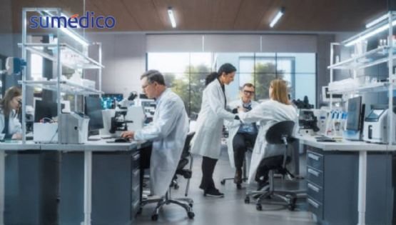 México recupera terreno en investigación clínica