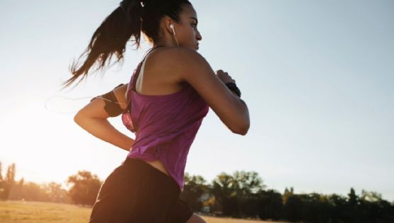 Los 5 ejercicios que los corredores usan para proteger sus rodillas