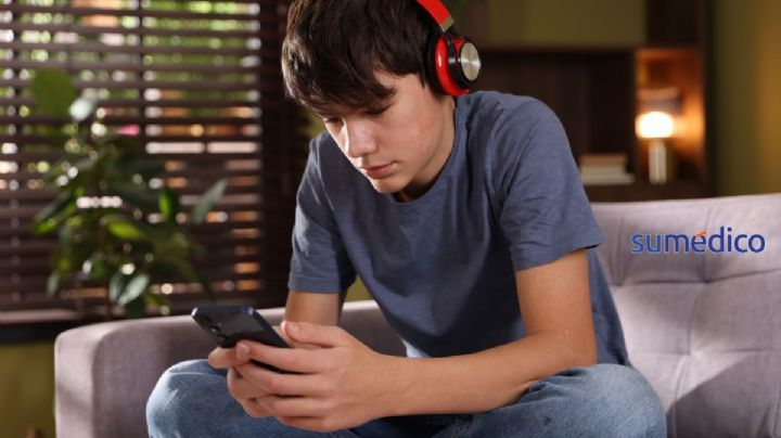 ¿Cuál es el impacto de las pantallas para la salud mental de los adolescentes?