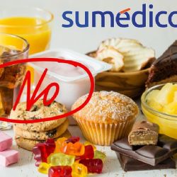 5 alimentos que NO debes comer con el estómago vacío