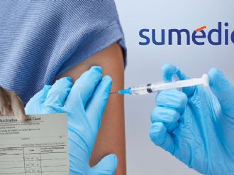 ¿Cada cuándo hay que ponerse la vacuna contra covid? Esto dice la OMS