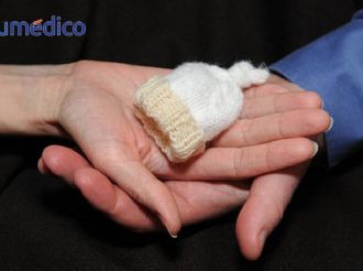 México, con alta mortalidad infantil