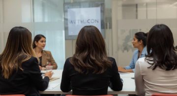 La era de las mujeres en la industria farmacéutica mexicana