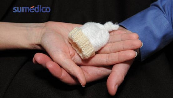 México, con alta mortalidad infantil, según datos de la OCDE