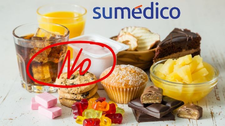 5 alimentos que NO debes comer con el estómago vacío